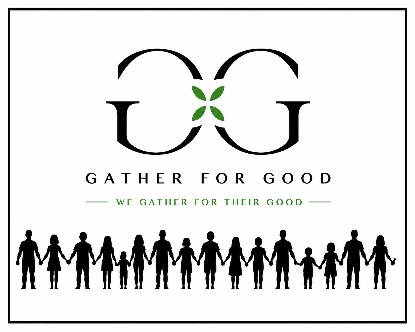 Gather For Good Foundation Inc.